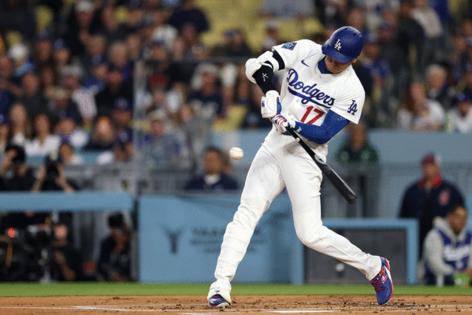 Luke Hales/Getty Images North America/TNS