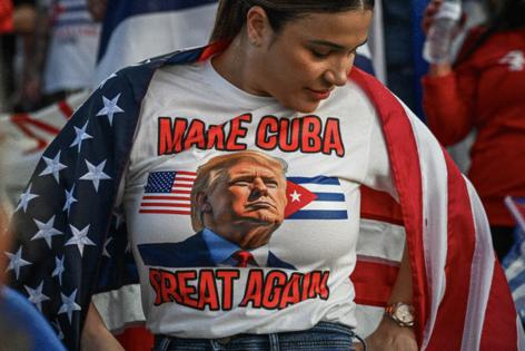 (Giorgio Viera/AFP/GETTY IMAGES NORTH AMERICA/TNS