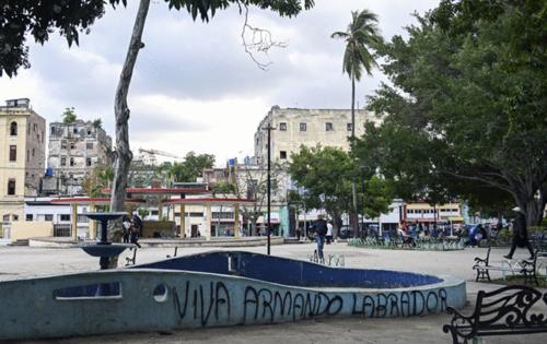 STRINGER/GETTY IMAGES NORTH AMERICA/TNS