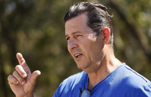 Ricardo Ramirez Buxeda/Orlando Sentinel/TNS