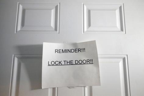 Katy Kildee/The Detroit News/TNS