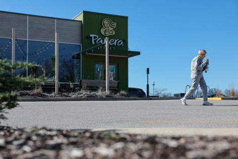 Liz Rymarev/St. Louis Post-Dispatch/TNS