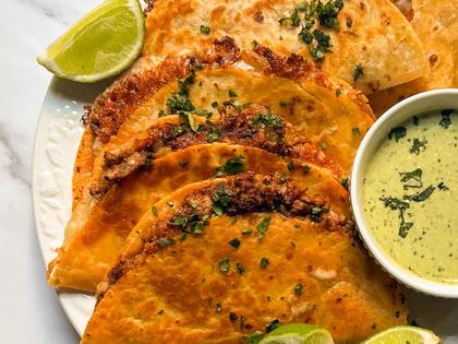 Is this viral recipe as good as it looks? (Celia Funderburk/TCA)