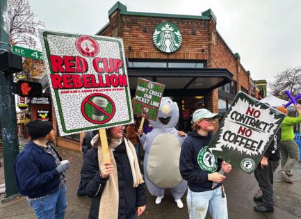 Karen Ducey/The Seattle Times/TNS