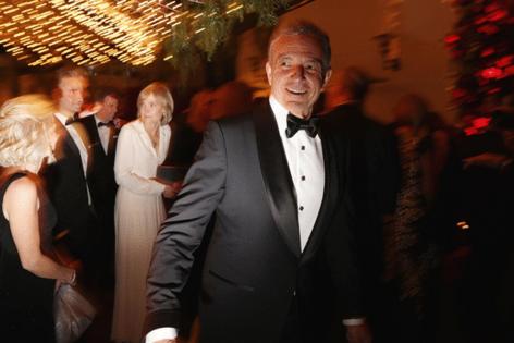 Jay L. Clendenin/Los Angeles Times/TNS