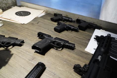 Luis Santana/Tampa Bay Times/TNS