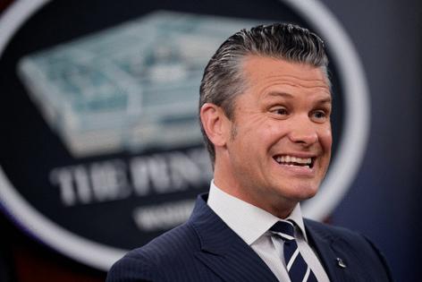 Andrew Harnik/Getty Images North America/Getty Images