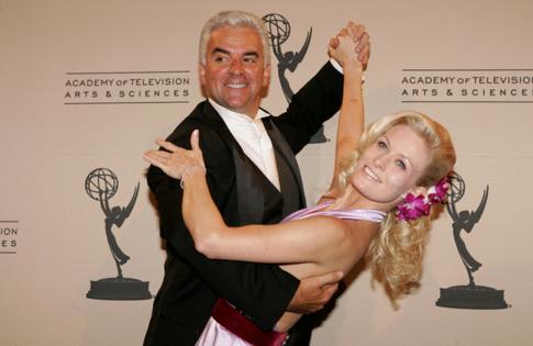 Kevin Winter/Getty Images North America/TNS