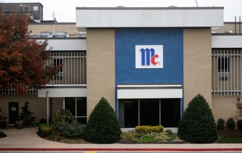 Staff file/Baltimore Sun/TNS