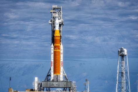 Ricardo Ramirez Buxeda/Orlando Sentinel/TNS