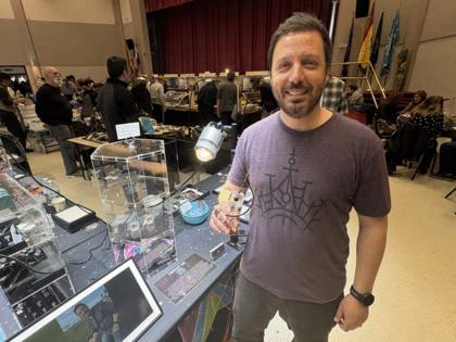 Aubrey Whelan/The Philadelphia Inquirer/TNS