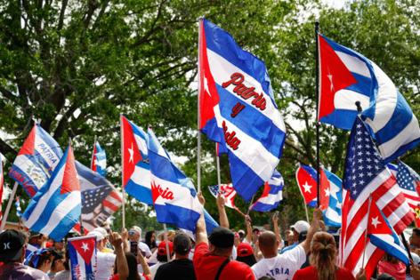 Jefferee Woo/Tampa Bay Times/TNS