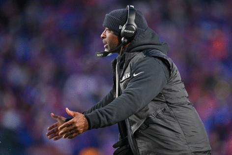 Jason Miller/Getty Images North America/TNS