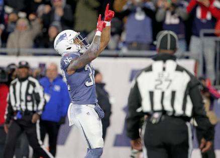 Matt Stone/Boston Herald/TNS