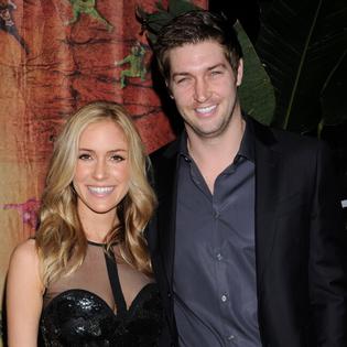 Bang Showbiz / Kristin Cavallari thinks she was meant to be with her ex-husband Jay Cutler