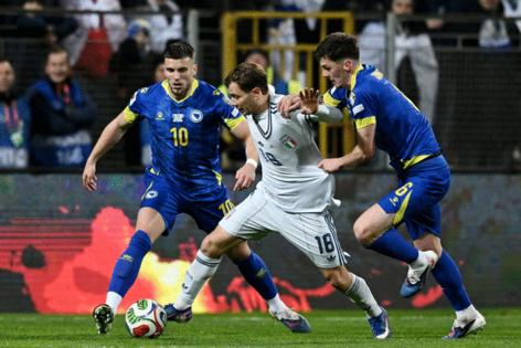 Getty Images/Getty Images North America/TNS