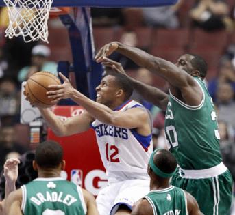 Ron Cortes/The Philadelphia Inquirer/TNS