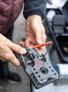 Sarah A. Miller/Idaho Statesman/TNS