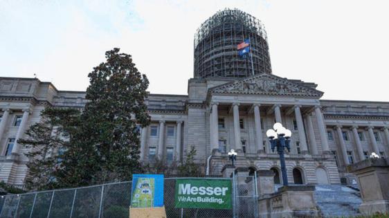 Tasha Poullard/Lexington Herald-Leader/TNS