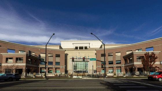 Darin Oswald/Idaho Statesman/TNS