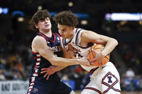 Jared C. Tilton/Getty Images North America/TNS