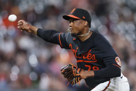 Bill Streicher/Getty Images North America/TNS