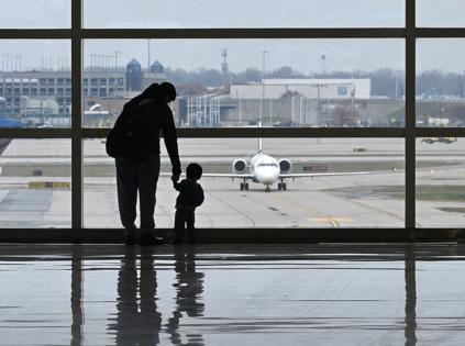 Daniel Mears/The Detroit News/TNS