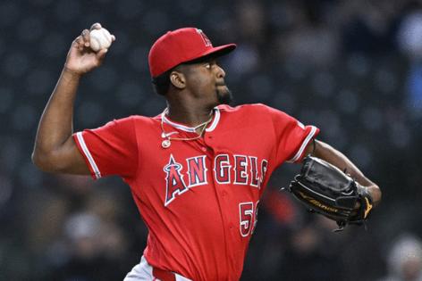 Zoe Davis/Getty Images North America/TNS