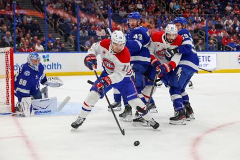 Mike Carlson/Getty Images North America/TNS