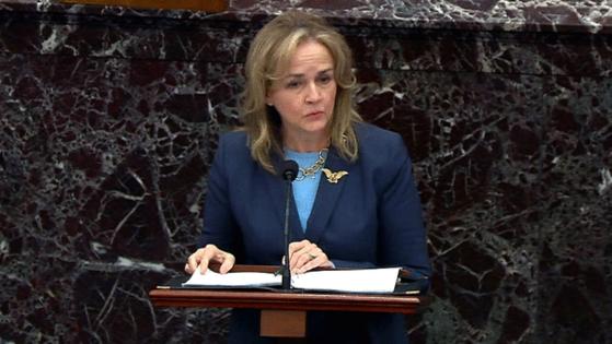 Handout/congress.gov/Getty Images North America/TNS