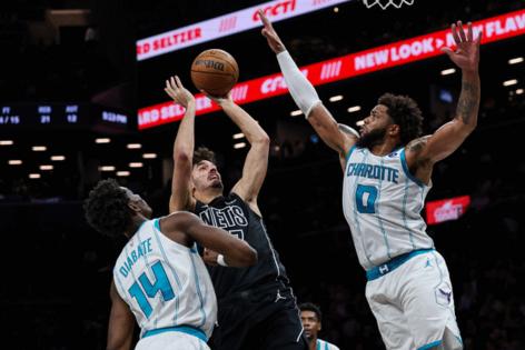 Ishika Samant/Getty Images North America/TNS