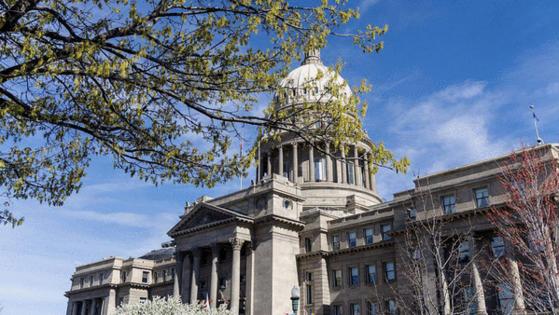 Sarah A. Miller/Idaho Statesman/TNS