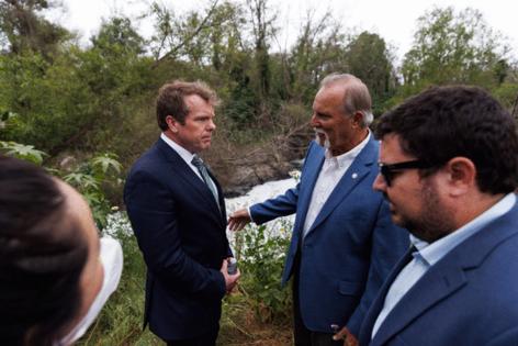 Kristian Carreon/The San Diego Union-Tribune/TNS