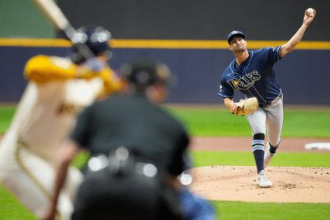 John Fisher/Getty Images North America/TNS