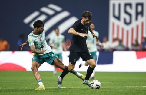 Jared C. Tilton/Getty Images North America/TNS