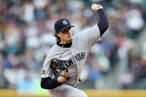 Steph Chambers/Getty Images North America/TNS