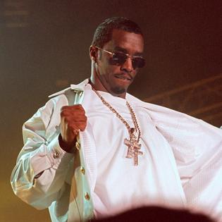 Bang Showbiz / Sean 'Diddy' Combs will be released from prison in April 2028