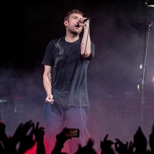 Bang Showbiz / Gorillaz were planning to make a movie for Netflix.