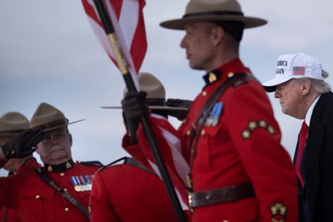 Brendan Smialowski/AFP/GETTY IMAGES NORTH AMERICA/TNS