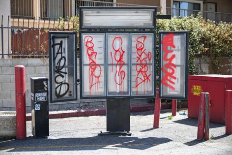 Patrick T. Fallon/AFP/Getty Images North America/TNS