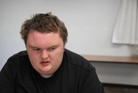 RJ Sangosti/THE DENVER POST/TNS