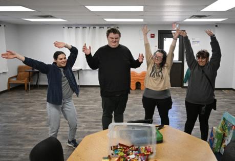 RJ Sangosti/The Denver Post/TNS