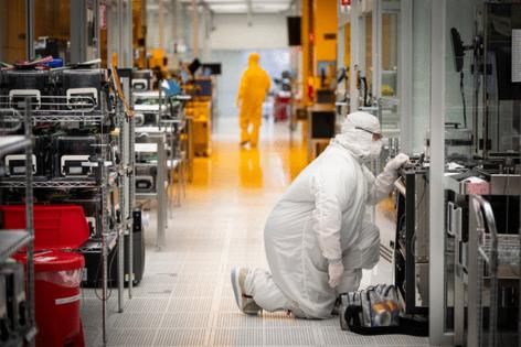 Leila Navidi/Minnesota Star Tribune/TNS