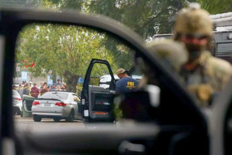 Genaro Molina/Los Angeles Times/TNS