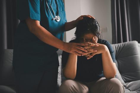 The financial costs of cancer screening and treatment can make accessing care feel impossible. Thai Noipho/iStock via Getty Images Plus