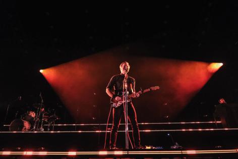 Dean Rutz/The Seattle Times/TNS