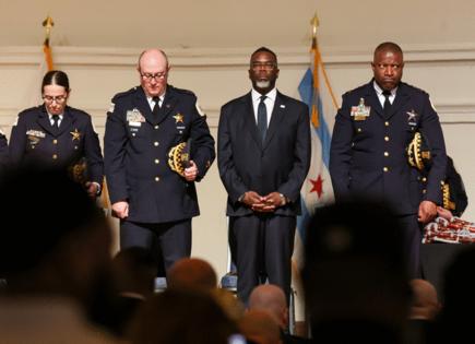 Stacey Wescott/Chicago Tribune/TNS