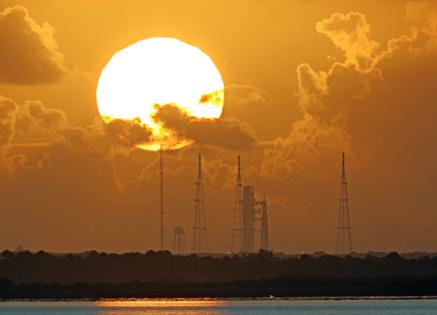 Gregg Newton/Getty Images North America/TNS