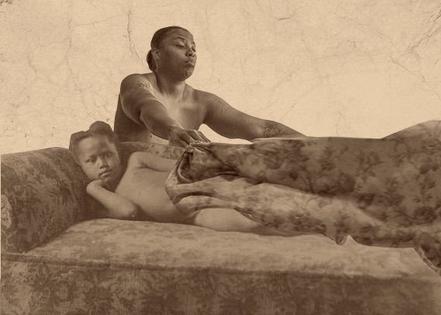 Mary Enoch Elizabeth Baxter/The Philadelphia Inquirer/TNS