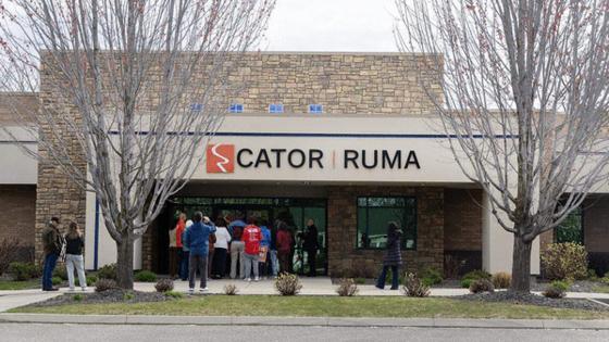 Sarah A. Miller/Idaho Statesman/TNS